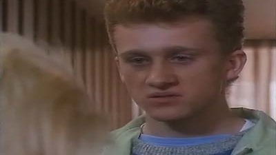 Degrassi High Season 1 Episode 14