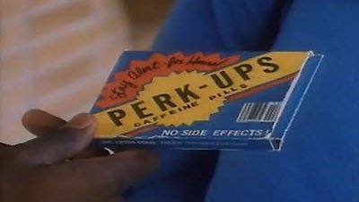 Degrassi High Season 1 Episode 15