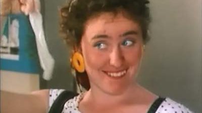 Degrassi High Season 2 Episode 1