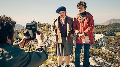 Mafia Only Kills in Summer Season 1 Episode 3