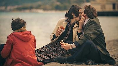 Mafia Only Kills in Summer Season 1 Episode 4