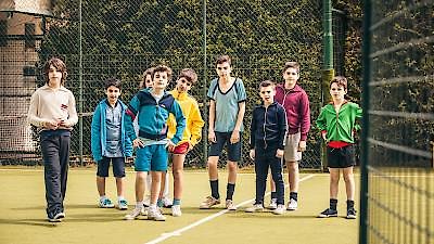 Mafia Only Kills in Summer Season 1 Episode 7