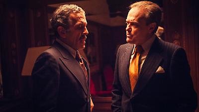 Mafia Only Kills in Summer Season 1 Episode 8