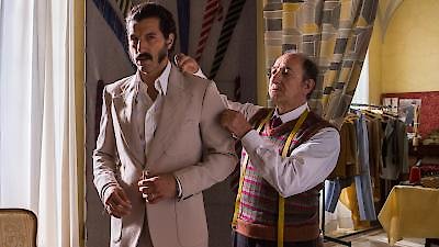 Mafia Only Kills in Summer Season 1 Episode 9