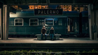 Mafia Only Kills in Summer Season 1 Episode 12