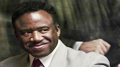 Deadly Power Season 1 Episode 3