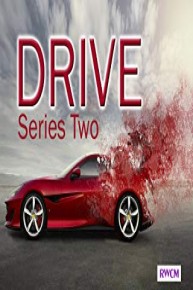Drive - Series Two