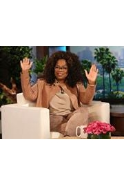 Ellen and Her BFF Oprah