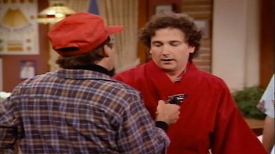 Perfect Strangers Season 2 Episode 5