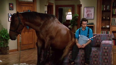 Perfect Strangers Season 6 Episode 4