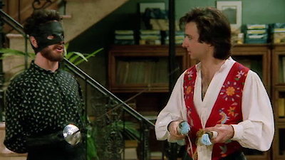 Perfect Strangers Season 6 Episode 5