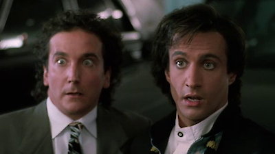 Perfect Strangers Season 6 Episode 7