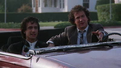 Perfect Strangers Season 6 Episode 8