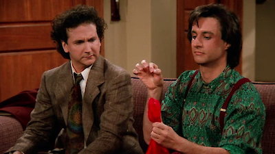 Perfect Strangers Season 6 Episode 12