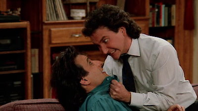 Perfect Strangers Season 6 Episode 13