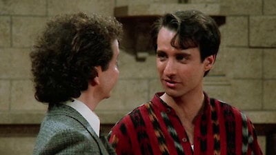 Perfect Strangers Season 7 Episode 3