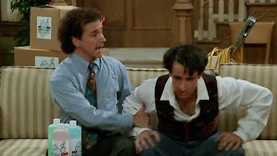 Perfect Strangers Season 7 Episode 4