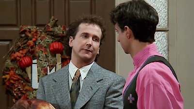 Perfect Strangers Season 7 Episode 10