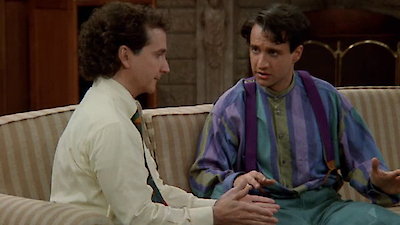Perfect Strangers Season 7 Episode 11