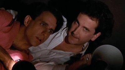 Perfect Strangers Season 7 Episode 12