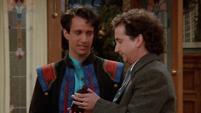 Perfect Strangers Season 7 Episode 15