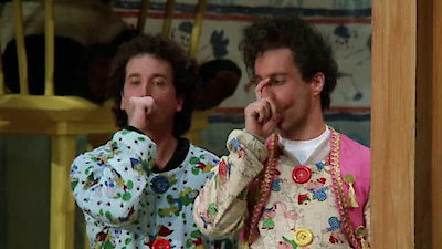 Perfect Strangers Season 7 Episode 16