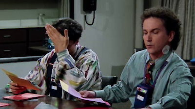 Perfect Strangers Season 7 Episode 20