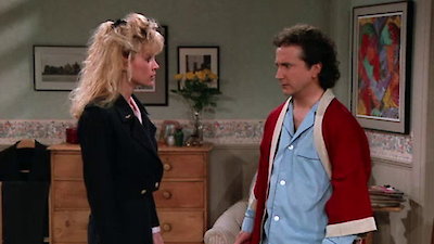 Perfect Strangers Season 7 Episode 21