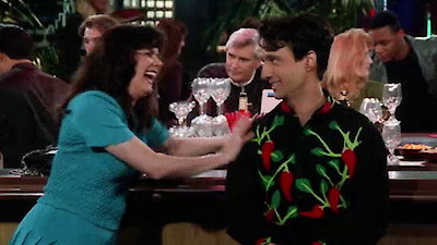 Perfect Strangers Season 7 Episode 22