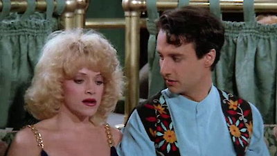 Perfect Strangers Season 7 Episode 23