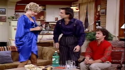 Watch Perfect Strangers Season 2 Episode 7 - Falling In Love Is ...