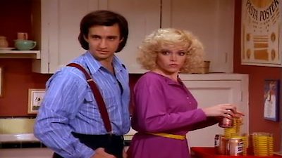 Perfect Strangers Season 2 Episode 9