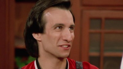 Perfect Strangers Season 3 Episode 1