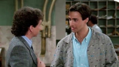 Perfect Strangers Season 4 Episode 1