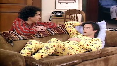 Watch Perfect Strangers Season 2 Episode 15 - Beautiful Dreamer Online Now