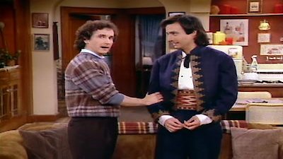 Perfect Strangers Season 2 Episode 16