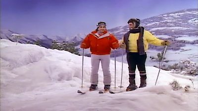 Perfect Strangers Season 2 Episode 18