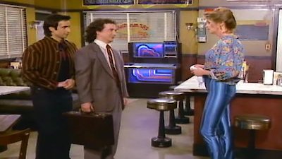 Perfect Strangers Season 2 Episode 21