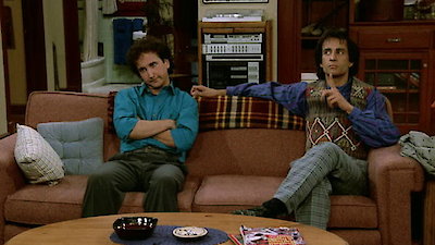 Perfect Strangers Season 3 Episode 8