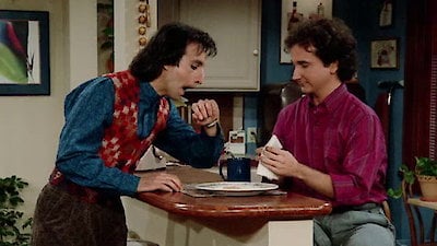 Perfect Strangers Season 3 Episode 9