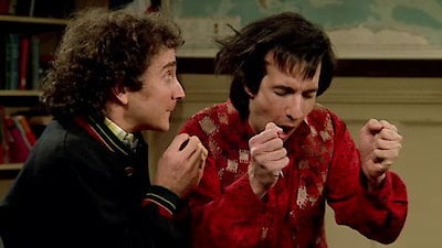 Perfect Strangers Season 3 Episode 19