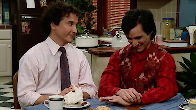 Perfect Strangers Season 3 Episode 21