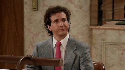 Perfect Strangers Season 4 Episode 2