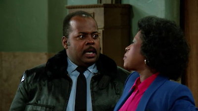 Perfect Strangers Season 4 Episode 12