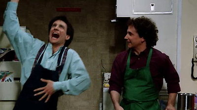 Perfect Strangers Season 4 Episode 14