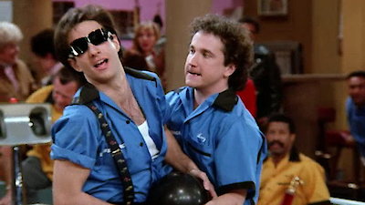 Perfect Strangers Season 4 Episode 15