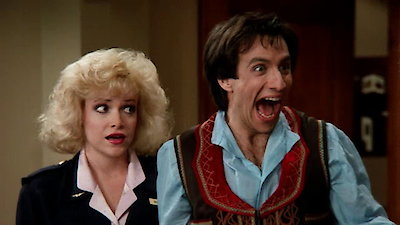 Perfect Strangers Season 4 Episode 21