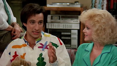 Perfect Strangers Season 4 Episode 22