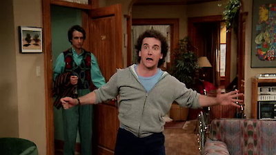Perfect Strangers Season 5 Episode 2