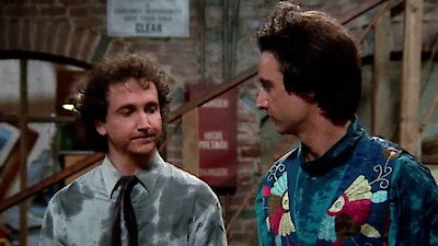 Perfect Strangers Season 5 Episode 7